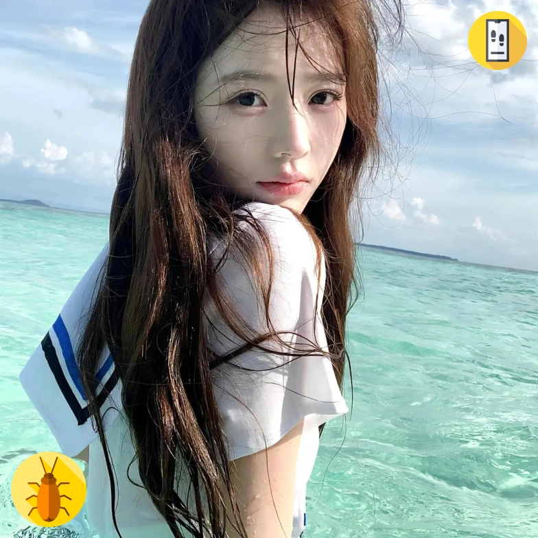 小鱼